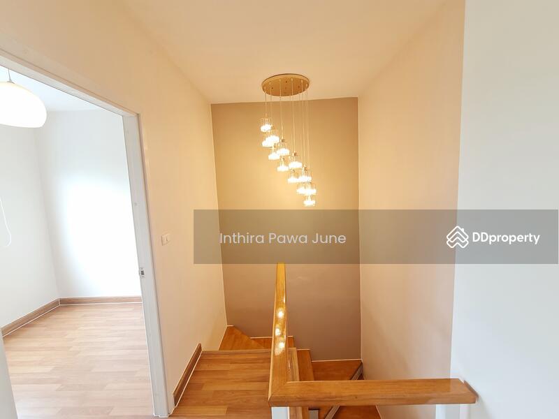 For Rent - Pruksa Town Privet Ratchada-Ramintra, Bangkok