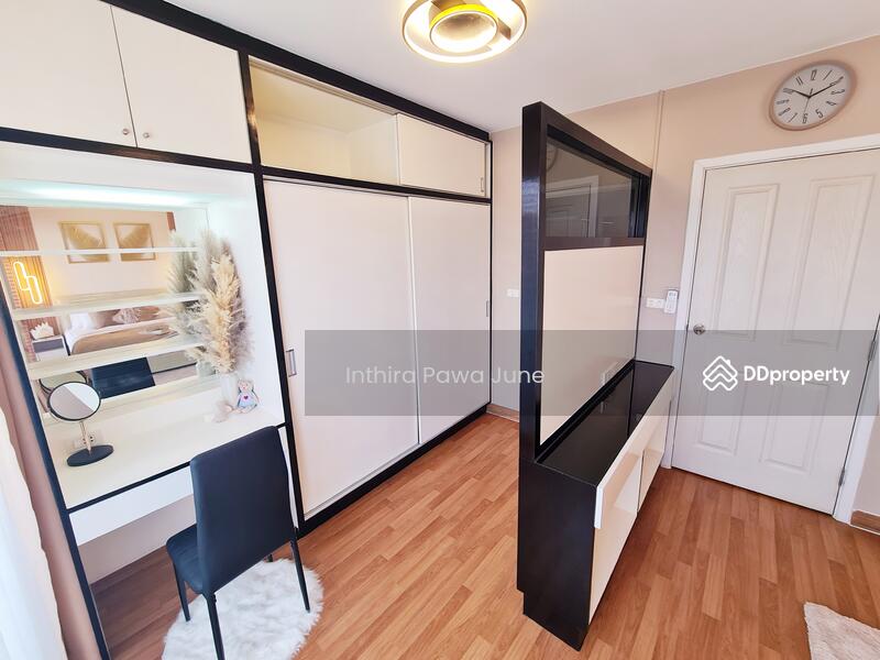 For Rent - Pruksa Town Privet Ratchada-Ramintra, Bangkok