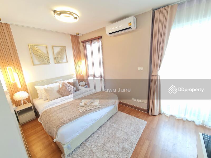 ให้เช่า - Pruksa Town Privet Ratchada-Ramintra : พฤกษาทาวน์ พรีเว่ รัชดา-รามอินทรา, กรุงเทพ