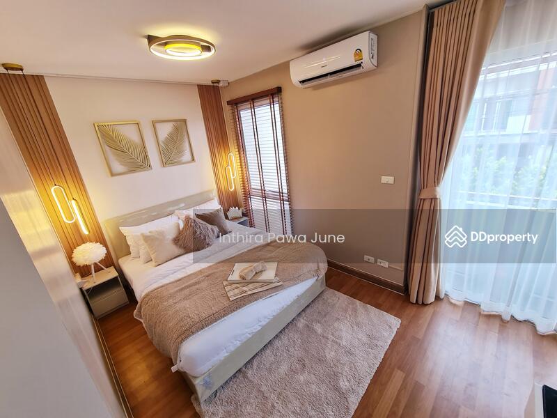 ให้เช่า - Pruksa Town Privet Ratchada-Ramintra : พฤกษาทาวน์ พรีเว่ รัชดา-รามอินทรา, กรุงเทพ