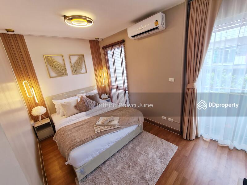 ให้เช่า - Pruksa Town Privet Ratchada-Ramintra : พฤกษาทาวน์ พรีเว่ รัชดา-รามอินทรา, กรุงเทพ