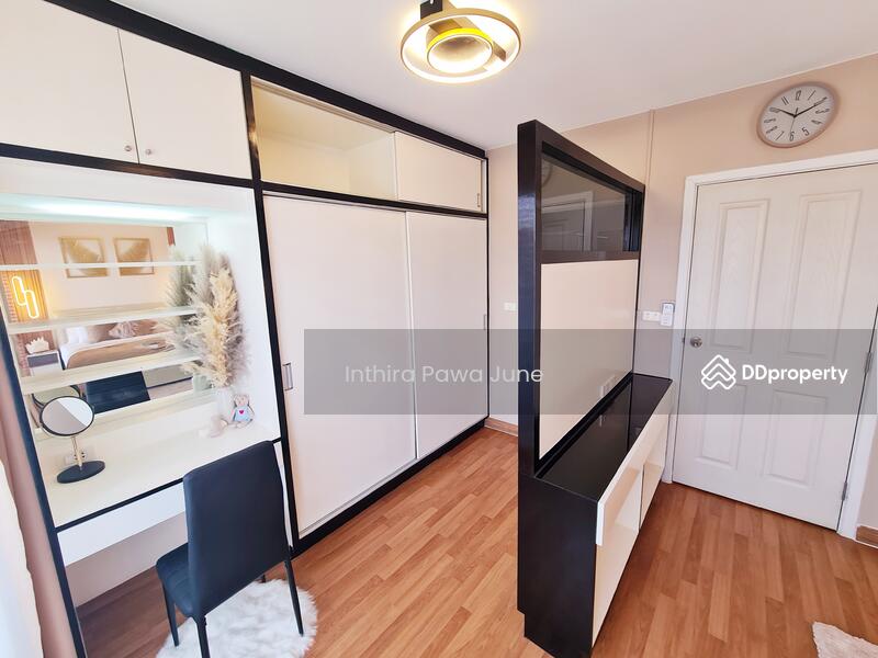 For Rent - Pruksa Town Privet Ratchada-Ramintra, Bangkok