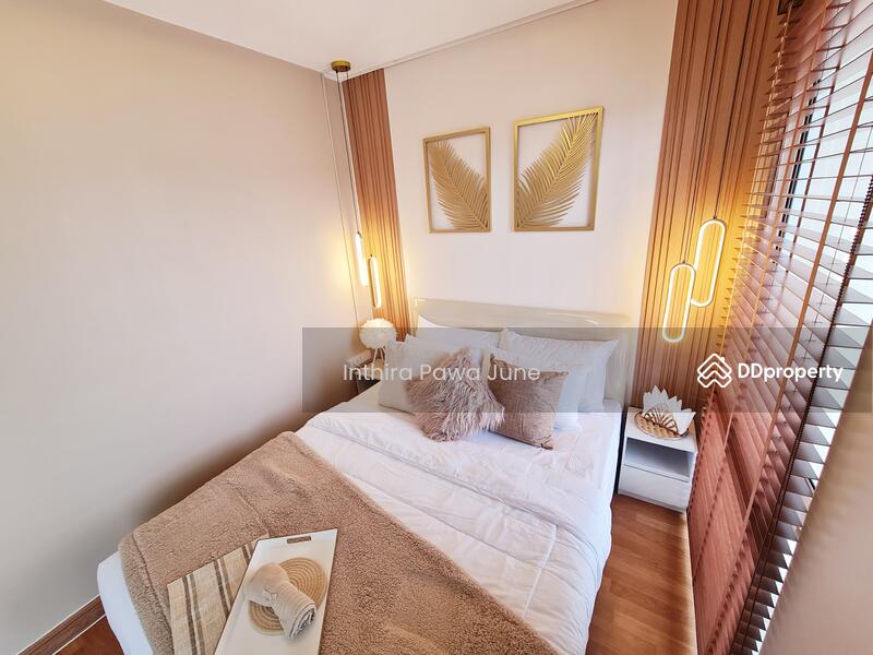 For Rent - Pruksa Town Privet Ratchada-Ramintra, Bangkok