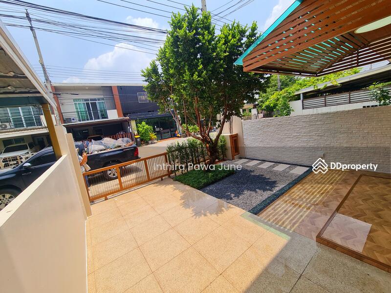 ให้เช่า - Pruksa Town Privet Ratchada-Ramintra : พฤกษาทาวน์ พรีเว่ รัชดา-รามอินทรา, กรุงเทพ