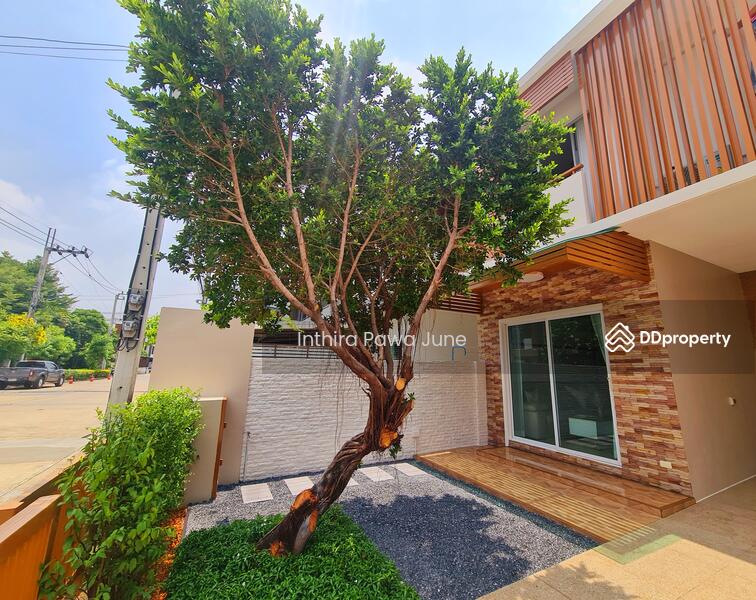 ให้เช่า - Pruksa Town Privet Ratchada-Ramintra : พฤกษาทาวน์ พรีเว่ รัชดา-รามอินทรา, กรุงเทพ