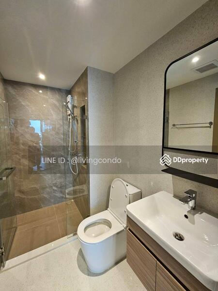 The Privacy S101, Bangkok, Soi Punna Withi 16 Sukhumvit Road, Bang Chak, Phra Khanong, Bangkok, 1 Bedroom, 26 sqm, Condo For Rent, by LINE ID : @livingcondo, 10804869 - DDproperty.com
