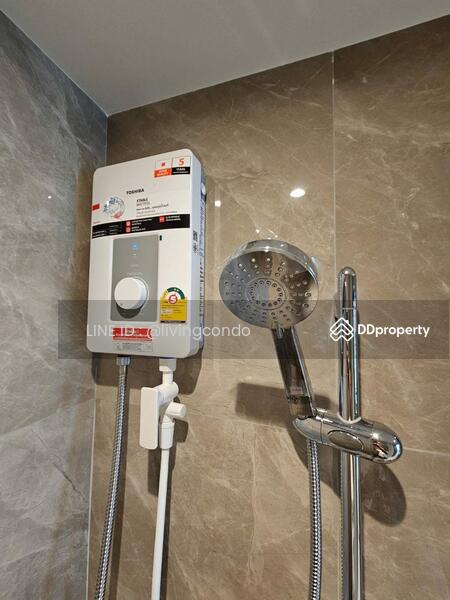 The Privacy S101, Bangkok, Soi Punna Withi 16 Sukhumvit Road, Bang Chak, Phra Khanong, Bangkok, 1 Bedroom, 26 sqm, Condo For Rent, by LINE ID : @livingcondo, 10804869 - DDproperty.com