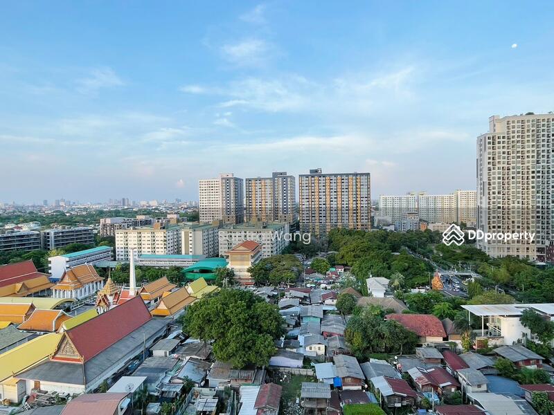 The Base Sukhumvit 77, Bangkok, 289 Sukhumvit 77 Road, Phra Kanong Nua, Watthana, Bangkok, 1 Bedroom, 31 sqm, Condo For Rent, by Sarttra Wang, 10805001 - DDproperty.com