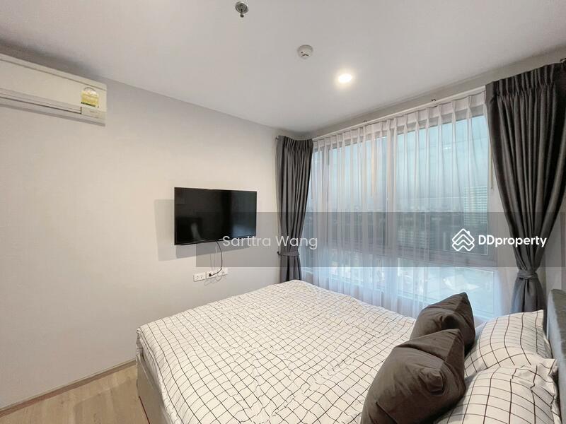 The Base Sukhumvit 77, Bangkok, 289 Sukhumvit 77 Road, Phra Kanong Nua, Watthana, Bangkok, 1 Bedroom, 31 sqm, Condo For Rent, by Sarttra Wang, 10805001 - DDproperty.com