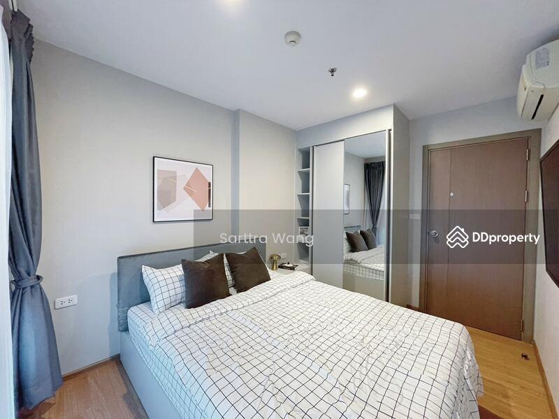 The Base Sukhumvit 77, Bangkok, 289 Sukhumvit 77 Road, Phra Kanong Nua, Watthana, Bangkok, 1 Bedroom, 31 sqm, Condo For Rent, by Sarttra Wang, 10805001 - DDproperty.com