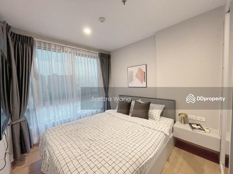 The Base Sukhumvit 77 : เดอะ เบส สุขุมวิท 77, กรุงเทพ, 289 ถนนสุขุมวิท 77, พระโขนงเหนือ, วัฒนา, กรุงเทพ, 31 ตร.ม., คอนโด ให้เช่า, โดย Sarttra Wang, 10805001 - DDproperty.com