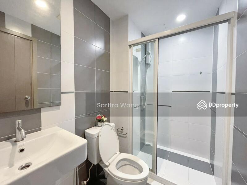 The Base Sukhumvit 77, Bangkok, 289 Sukhumvit 77 Road, Phra Kanong Nua, Watthana, Bangkok, 1 Bedroom, 31 sqm, Condo For Rent, by Sarttra Wang, 10805001 - DDproperty.com