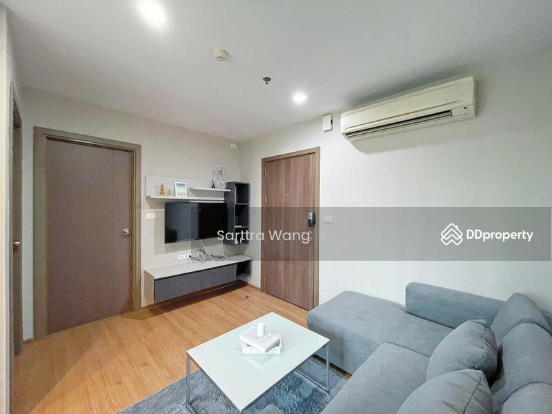 The Base Sukhumvit 77, Bangkok, 289 Sukhumvit 77 Road, Phra Kanong Nua, Watthana, Bangkok, 1 Bedroom, 31 sqm, Condo For Rent, by Sarttra Wang, 10805001 - DDproperty.com