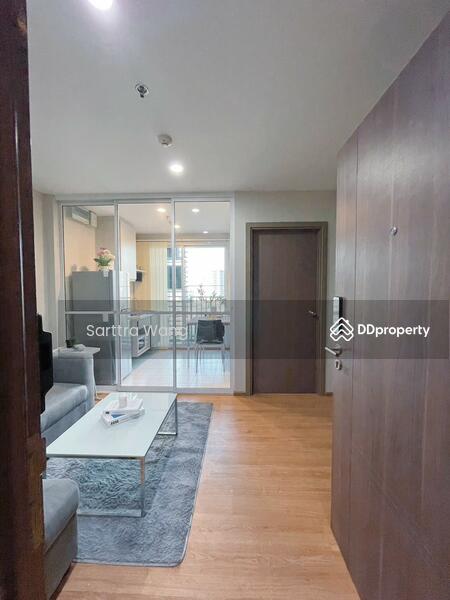 The Base Sukhumvit 77 : เดอะ เบส สุขุมวิท 77, กรุงเทพ, 289 ถนนสุขุมวิท 77, พระโขนงเหนือ, วัฒนา, กรุงเทพ, 31 ตร.ม., คอนโด ให้เช่า, โดย Sarttra Wang, 10805001 - DDproperty.com