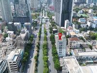 ขาย - ขายอาคารสำนักงาน 7 ชั้น ติดถนนนราธิวาสราชนครินทร์ ใกล้ BTS ช่องนนทรี | พื้นที่ใช้สอย 1, กรุงเทพ
