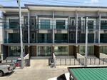 Town Avenue Merge Rattanatibet : ทาวน์ อเวนิว เมิร์จ รัตนาธิเบศร์, นนทบุรี