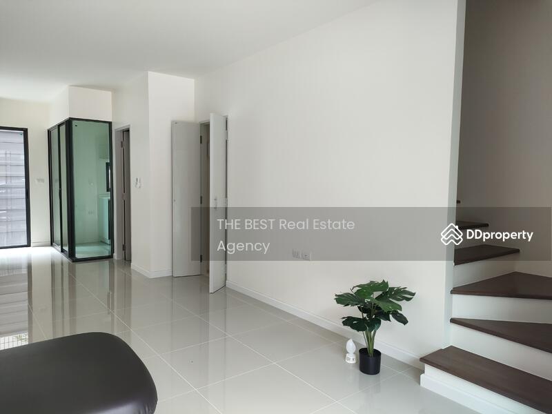 Town Avenue Merge Rattanatibet, Nonthaburi, Rattanathibet Road, Bang Rak Yai, Bang Bua Thong, Nonthaburi, Studio, 120 sqm, Townhouse For Rent, by Khun Tassanee, 10805264 - DDproperty.com