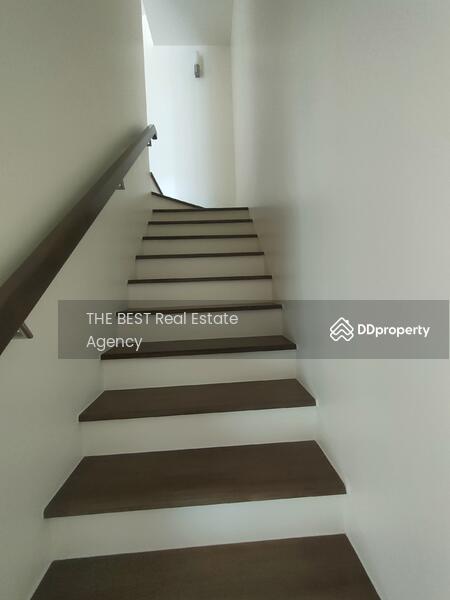 Town Avenue Merge Rattanatibet, Nonthaburi, Rattanathibet Road, Bang Rak Yai, Bang Bua Thong, Nonthaburi, Studio, 120 sqm, Townhouse For Rent, by Khun Tassanee, 10805264 - DDproperty.com