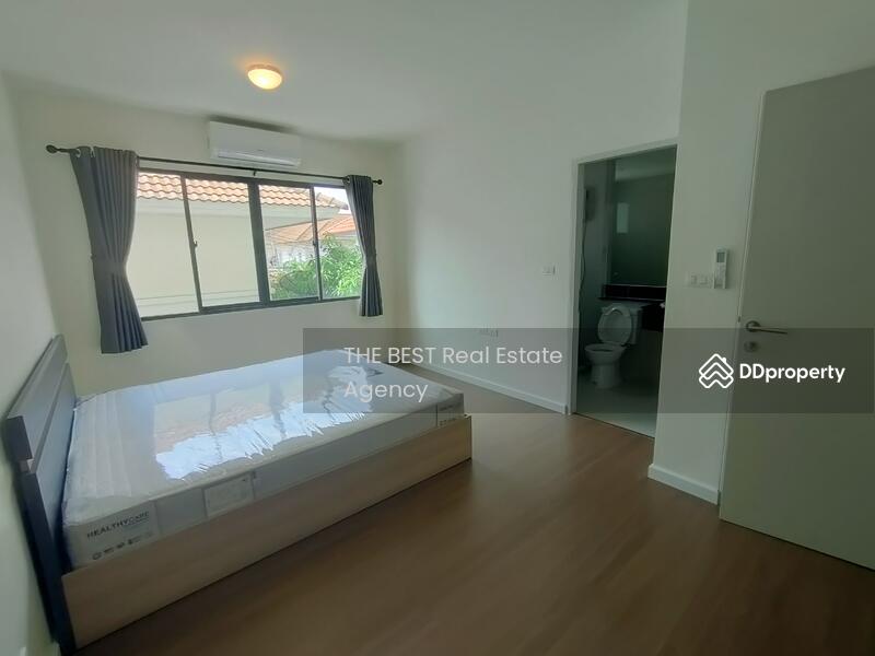 Town Avenue Merge Rattanatibet, Nonthaburi, Rattanathibet Road, Bang Rak Yai, Bang Bua Thong, Nonthaburi, Studio, 120 sqm, Townhouse For Rent, by Khun Tassanee, 10805264 - DDproperty.com