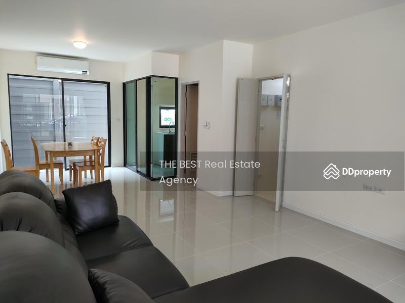 Town Avenue Merge Rattanatibet, Nonthaburi, Rattanathibet Road, Bang Rak Yai, Bang Bua Thong, Nonthaburi, Studio, 120 sqm, Townhouse For Rent, by Khun Tassanee, 10805264 - DDproperty.com