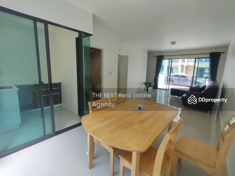 Town Avenue Merge Rattanatibet, Nonthaburi, Rattanathibet Road, Bang Rak Yai, Bang Bua Thong, Nonthaburi, Studio, 120 sqm, Townhouse For Rent, by Khun Tassanee, 10805264 - DDproperty.com