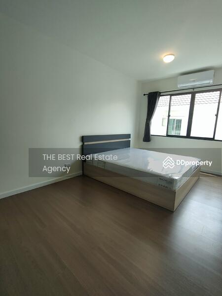 Town Avenue Merge Rattanatibet, Nonthaburi, Rattanathibet Road, Bang Rak Yai, Bang Bua Thong, Nonthaburi, Studio, 120 sqm, Townhouse For Rent, by Khun Tassanee, 10805264 - DDproperty.com