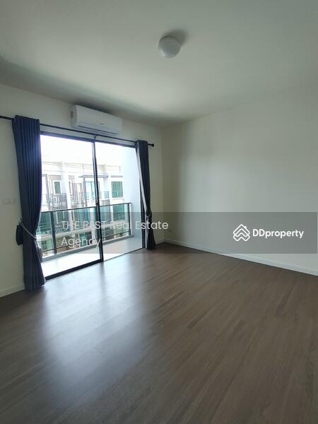 Town Avenue Merge Rattanatibet, Nonthaburi, Rattanathibet Road, Bang Rak Yai, Bang Bua Thong, Nonthaburi, Studio, 120 sqm, Townhouse For Rent, by Khun Tassanee, 10805264 - DDproperty.com