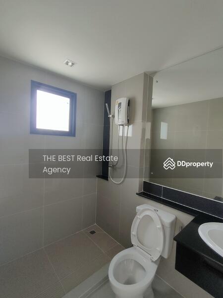 Town Avenue Merge Rattanatibet, Nonthaburi, Rattanathibet Road, Bang Rak Yai, Bang Bua Thong, Nonthaburi, Studio, 120 sqm, Townhouse For Rent, by Khun Tassanee, 10805264 - DDproperty.com