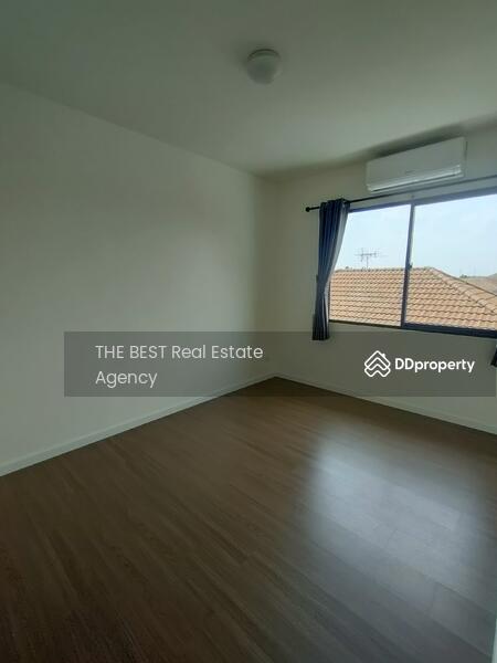 Town Avenue Merge Rattanatibet, Nonthaburi, Rattanathibet Road, Bang Rak Yai, Bang Bua Thong, Nonthaburi, Studio, 120 sqm, Townhouse For Rent, by Khun Tassanee, 10805264 - DDproperty.com