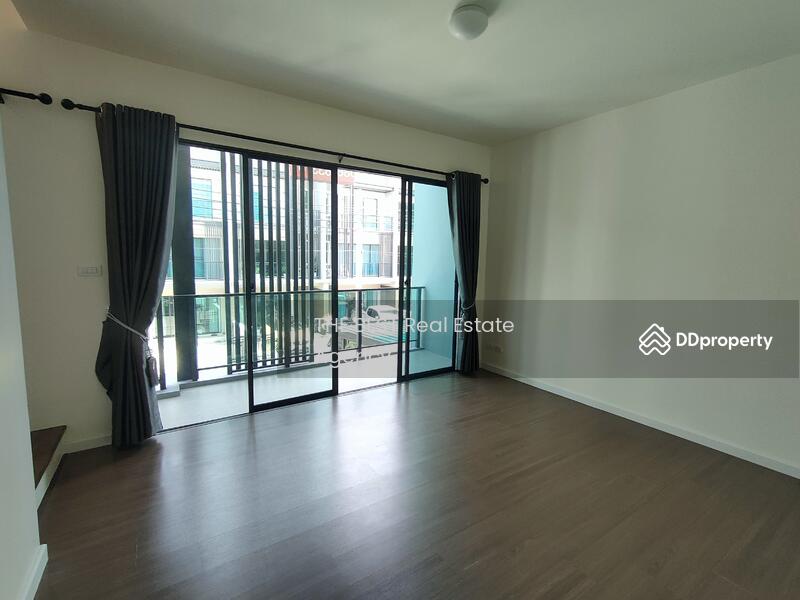 Town Avenue Merge Rattanatibet, Nonthaburi, Rattanathibet Road, Bang Rak Yai, Bang Bua Thong, Nonthaburi, Studio, 120 sqm, Townhouse For Rent, by Khun Tassanee, 10805264 - DDproperty.com
