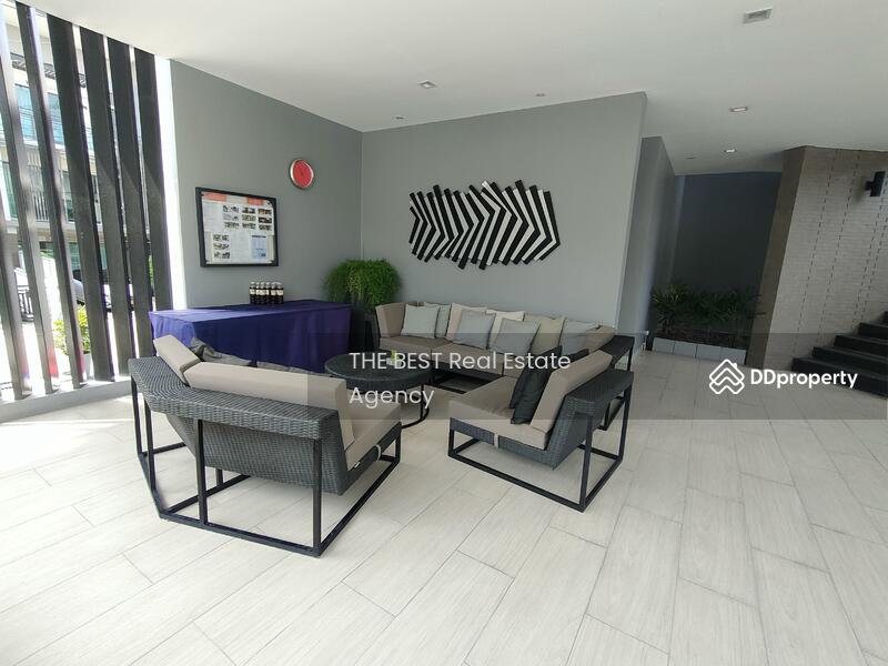 Town Avenue Merge Rattanatibet, Nonthaburi, Rattanathibet Road, Bang Rak Yai, Bang Bua Thong, Nonthaburi, Studio, 120 sqm, Townhouse For Rent, by Khun Tassanee, 10805264 - DDproperty.com