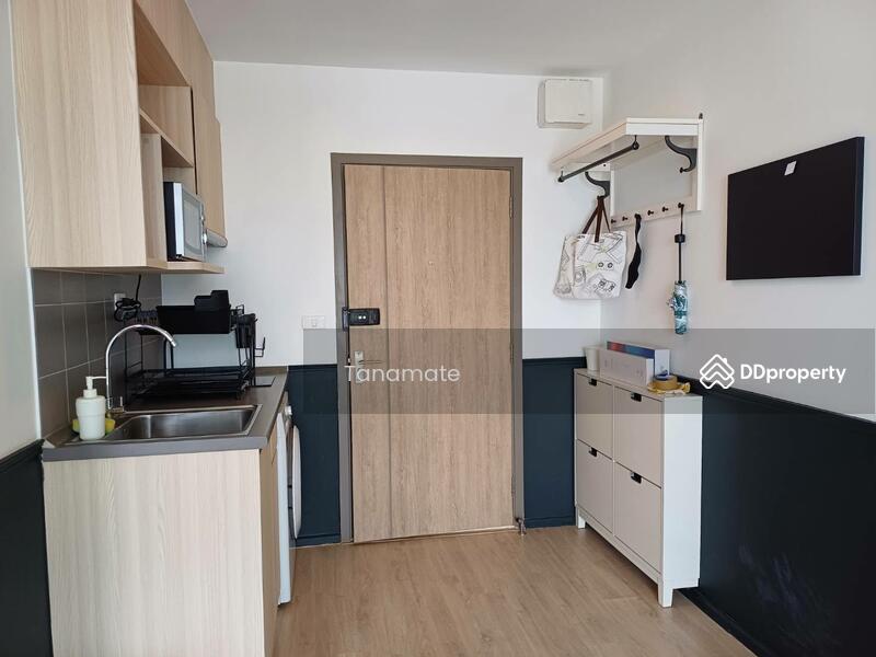 IDEO O2 Bangna, Bangkok, 195 Sanphawut Road, Bang Na Tai, Bang Na, Bangkok, 1 Bedroom, 33 sqm, Condo For Sale, by Tanamate, 10805302 - DDproperty.com