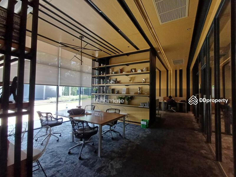 IDEO O2 Bangna, Bangkok, 195 Sanphawut Road, Bang Na Tai, Bang Na, Bangkok, 1 Bedroom, 33 sqm, Condo For Sale, by Tanamate, 10805302 - DDproperty.com