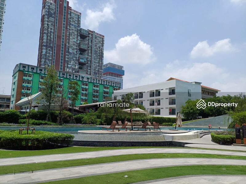 IDEO O2 บางนา, กรุงเทพ, 195 ถนนสรรพาวุธ, บางนาใต้, บางนา, กรุงเทพ, 33 ตร.ม., คอนโด ขาย, โดย Tanamate, 10805302 - DDproperty.com