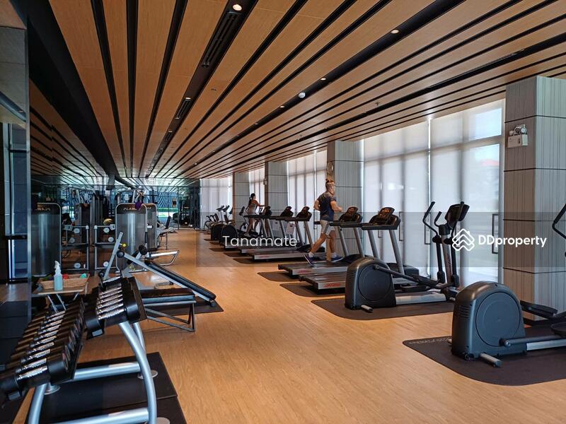 IDEO O2 Bangna, Bangkok, 195 Sanphawut Road, Bang Na Tai, Bang Na, Bangkok, 1 Bedroom, 33 sqm, Condo For Sale, by Tanamate, 10805302 - DDproperty.com