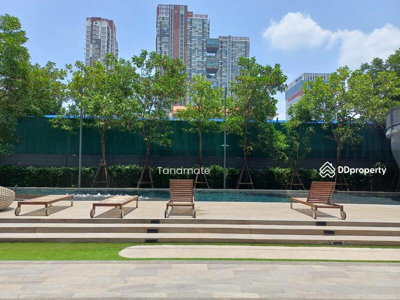 IDEO O2 บางนา, กรุงเทพ, 195 ถนนสรรพาวุธ, บางนาใต้, บางนา, กรุงเทพ, 33 ตร.ม., คอนโด ขาย, โดย Tanamate, 10805302 - DDproperty.com