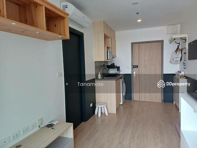 IDEO O2 Bangna, Bangkok, 195 Sanphawut Road, Bang Na Tai, Bang Na, Bangkok, 1 Bedroom, 33 sqm, Condo For Sale, by Tanamate, 10805302 - DDproperty.com