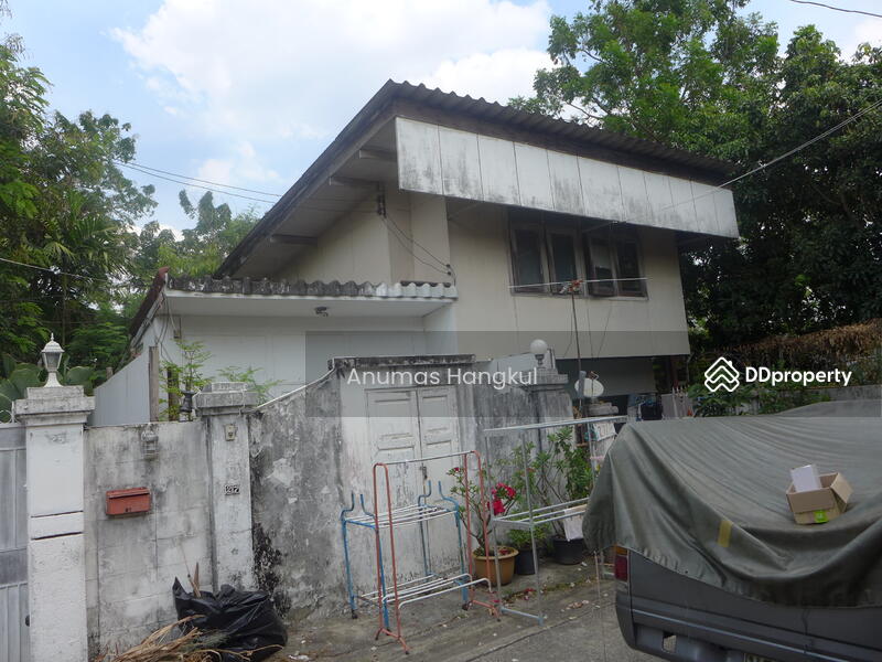 For Sale - ซ.สายลม 2 พหลโยธิน 8 พญาไท กรุงเทพ 10400, Bangkok