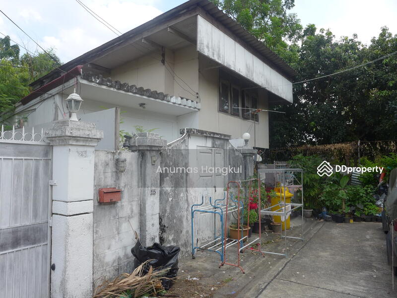 For Sale - ซ.สายลม 2 พหลโยธิน 8 พญาไท กรุงเทพ 10400, Bangkok