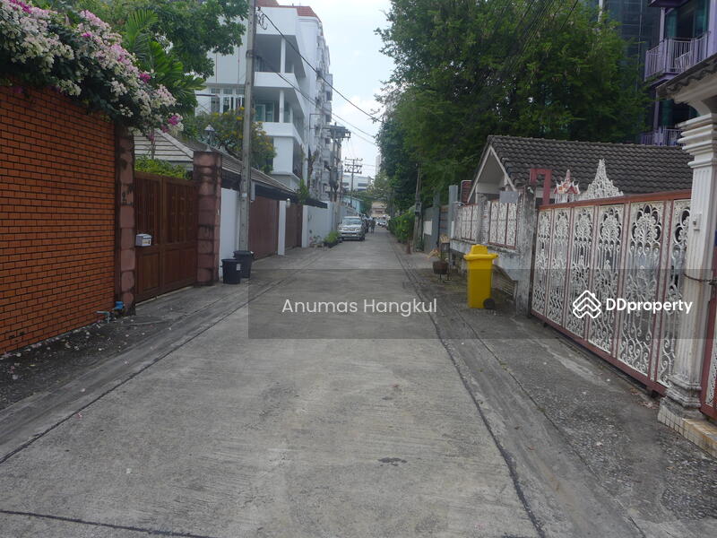 For Sale - ซ.สายลม 2 พหลโยธิน 8 พญาไท กรุงเทพ 10400, Bangkok