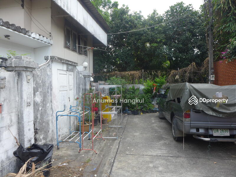 For Sale - ซ.สายลม 2 พหลโยธิน 8 พญาไท กรุงเทพ 10400, Bangkok