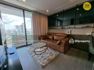 ขาย - 333 Riverside : 333 ริเวอร์ไซด์, กรุงเทพ