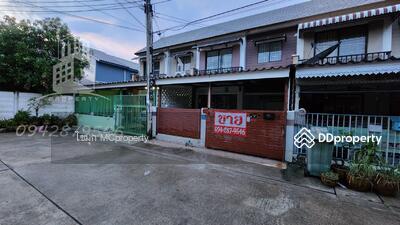 ขาย - Baan Pruksa 61 Phetkasem 63 : บ้านพฤกษา 61 เพชรเกษม 63, กรุงเทพ