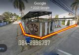 ขายที่ดิน ใจกลางเมือง ขอนแก่น ถ.เหล่านาดี5 เนื้อที่ 197.9 ตร.วา. แปลงมุม ขาย 10.9 ล. - DDproperty.com
