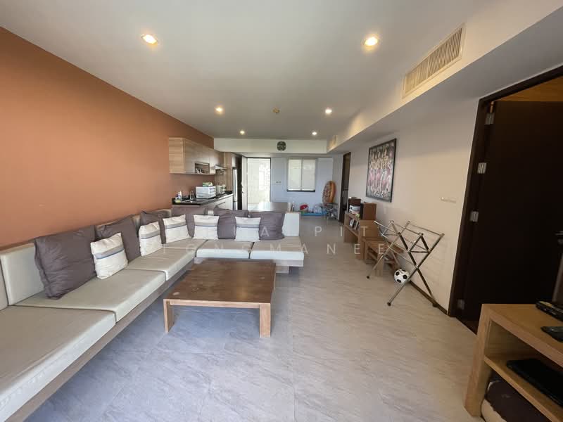 Baan Chaan Talay : บ้านชานทะเล, เพชรบุรี, 747 เพชรเกษม, ชะอำ, เพชรบุรี, 109 ตร.ม., คอนโด ขาย, โดย Chuanpit Tongmanee, 10805479 - DDproperty.com