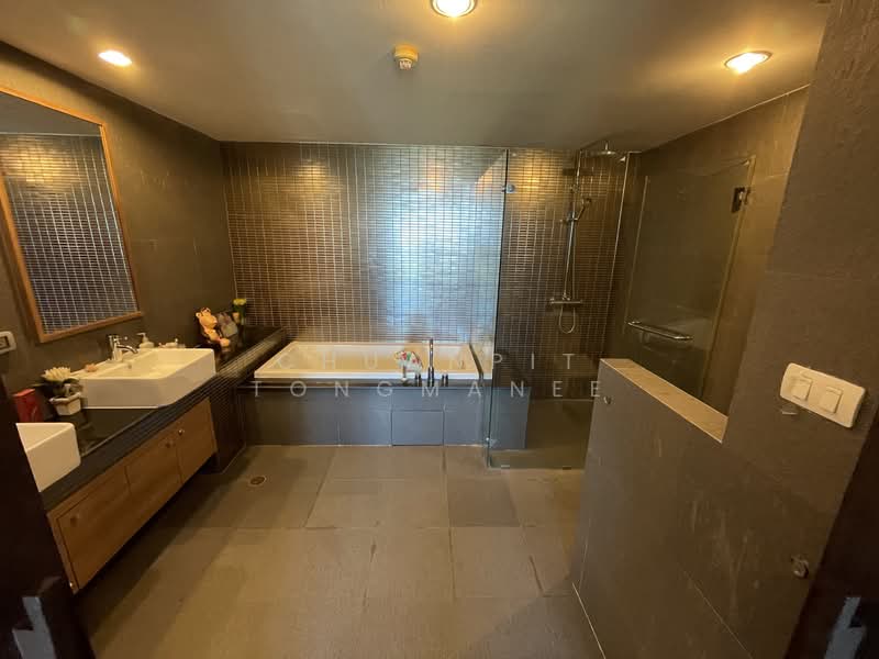 Baan Chaan Talay, Phetchaburi, 747 Petchkasem, Cha-am, Cha-Am, Phetchaburi, 2 Bedrooms, 109 sqm, Condo For Sale, by Chuanpit Tongmanee, 10805479 - DDproperty.com