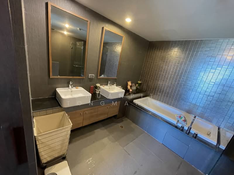 Baan Chaan Talay, Phetchaburi, 747 Petchkasem, Cha-am, Cha-Am, Phetchaburi, 2 Bedrooms, 109 sqm, Condo For Sale, by Chuanpit Tongmanee, 10805479 - DDproperty.com