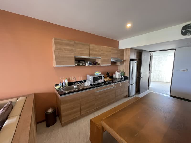 Baan Chaan Talay, Phetchaburi, 747 Petchkasem, Cha-am, Cha-Am, Phetchaburi, 2 Bedrooms, 109 sqm, Condo For Sale, by Chuanpit Tongmanee, 10805479 - DDproperty.com