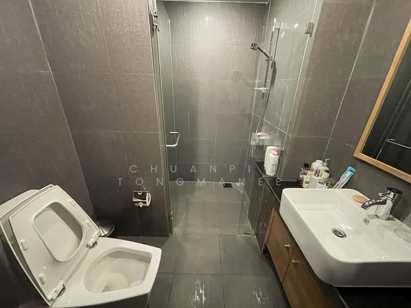Baan Chaan Talay, Phetchaburi, 747 Petchkasem, Cha-am, Cha-Am, Phetchaburi, 2 Bedrooms, 109 sqm, Condo For Sale, by Chuanpit Tongmanee, 10805479 - DDproperty.com
