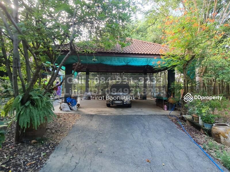 Land for sale with a Steps- house, size 6-3-66.7 rai, Kanchanaburi, Thung Thong, Tha Muang, Kanchanaburi, , 13,467 sqm, Land For Sale, by Trirat Boonlitsak, 10805497 - DDproperty.com